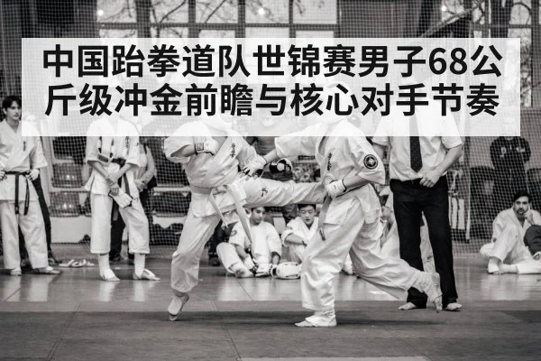 中国跆拳道队世锦赛男子68公斤级冲金前瞻与核心对手节奏（kaiyun）