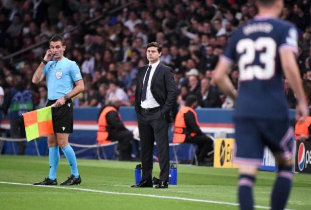 开云体育APP-波叔：整体打不出就要看MM 姆巴佩：梅西让我罚点球