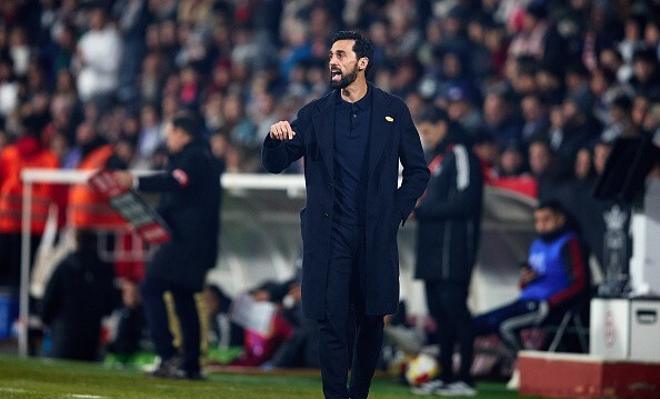 安卓下载-老佛爷脸疼？解雇阿隆索2天后，皇马创5年新耻！42岁新帅茫然插兜