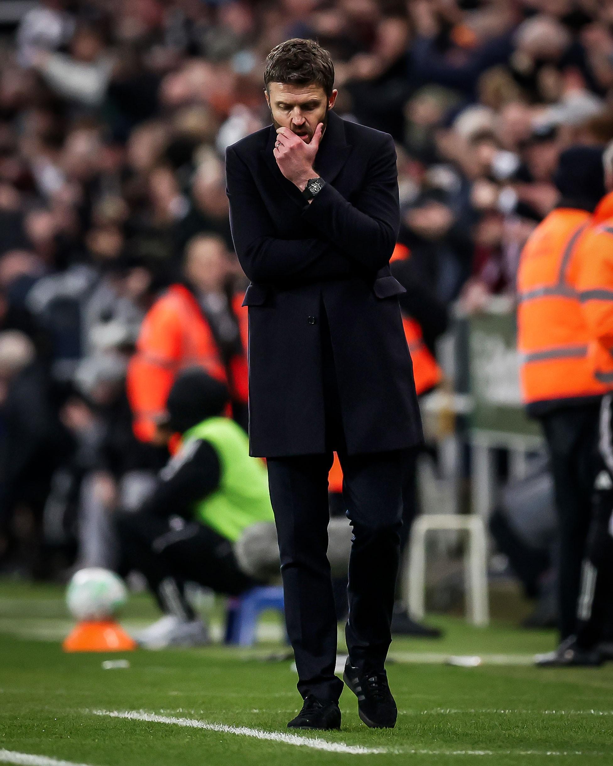 苹果下载-客场输给家乡球队，卡里克遭遇执教曼联生涯首败