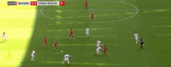 苹果下载-【德甲】穆夏拉进球+遭绝平 拜仁慕尼黑1比1柏林联