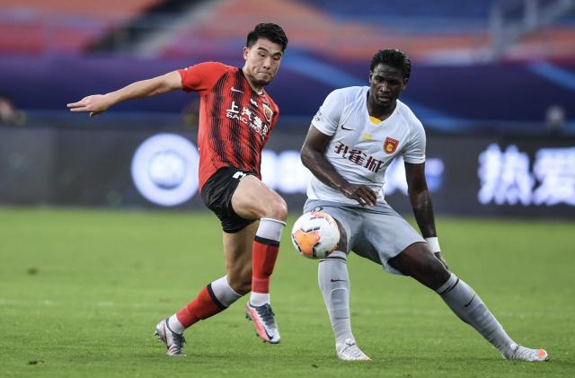 苹果下载-鲁媒：引进石柯有原因 外租卡达尔购新中锋外援？